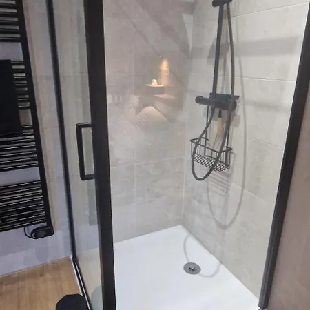 아파트 Le Cosy Du Theatre, Duplex Confortable Au Centre De