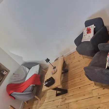 Apartment Le Cosy Du Theatre, Duplex Confortable Au Centre De *