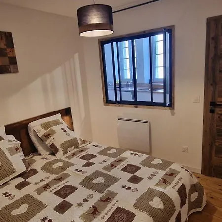 Le Cosy Du Theatre, Duplex Confortable Au Centre De Chambéry