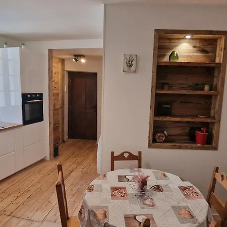 아파트 Le Cosy Du Theatre, Duplex Confortable Au Centre De